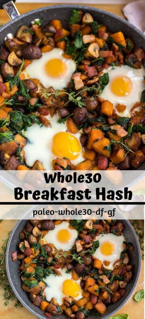 Whole Breakfast Recipes To Start Your Healthy Day Recipe For Success