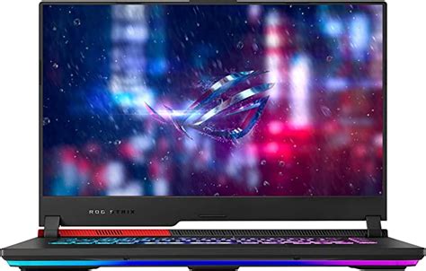 Asus Rog Strix G15 G512lu Rs74 Core I7 16gb Ram 512gb Ssd Price In Kenya 2024