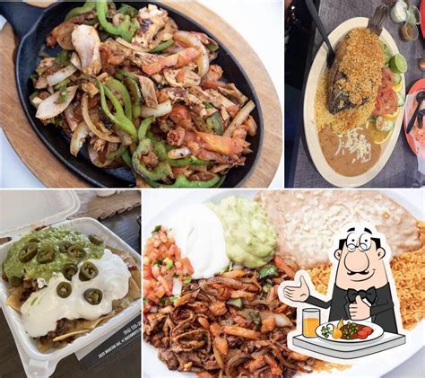 Taqueria La Perla Tapatia In Sacramento Restaurant Menu And Reviews