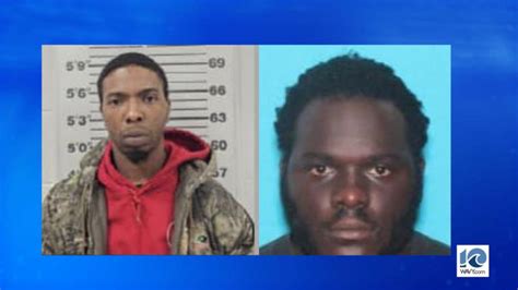 Edenton Police Searching For Two Persons Of Interest In Connection With Fatal Shooting