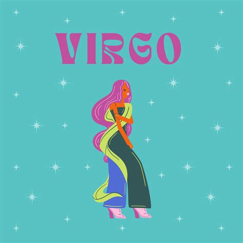 Ramalan Zodiak Virgo Jumat April Jatim News