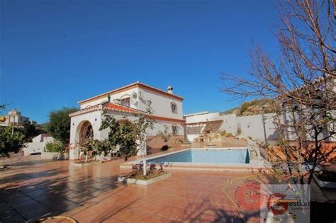 6 room luxury Villa for sale in Molvízar Andalusia 128153480