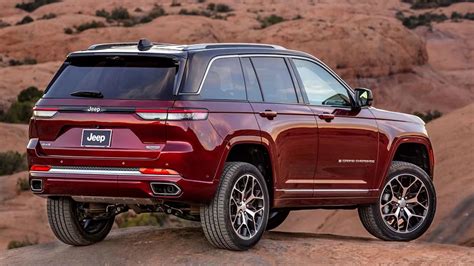 Suvs With The Highest Ground Clearance For