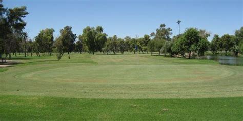 Maryvale Golf Course in Phoenix, AZ | Presented by BestOutings