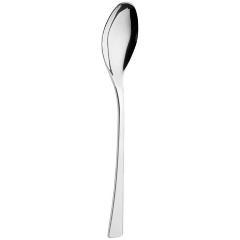 Curve Stainless Steel Dessert Spoon Curve Stainless Steel