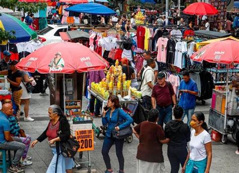 Informalidad Laboral Y Econom A Social Konsiloj Consultores