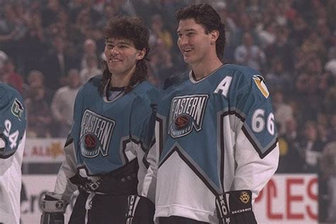 Hockey Hair News: Jaromir Jagr Is Reportedly Bringing Back The Mullet ...