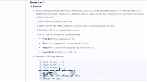 Battre En Retraite Ensuite Respirer Crire Un Algorithme Qui Calcule La