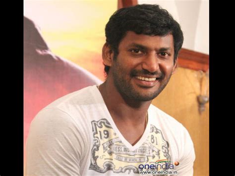 Vishal Krishna Turns 36 Birthday Filmibeat