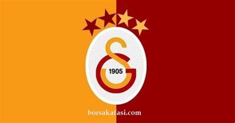 GSRAY Hisse Yorumları Galatasaray Hisse Teknik Analizleri