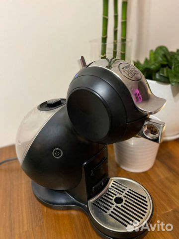 Капсульная кофемашина dolce gusto купить в Новосибирске | Товары для ...