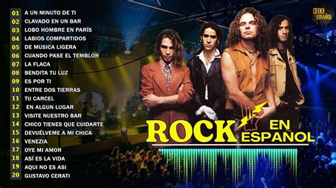 Rock De Los S S Espa Ol Playlist Full Album Hombres G Soda