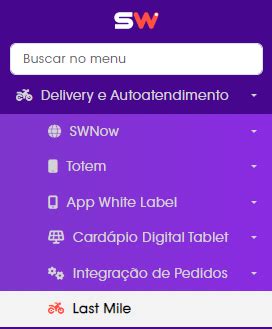 Como Configurar O Last Miles Central De Ajuda