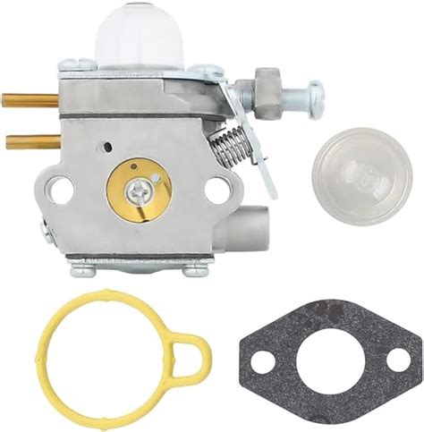 Amazon Savior Carburetor For Bolens Bl Bl Bl