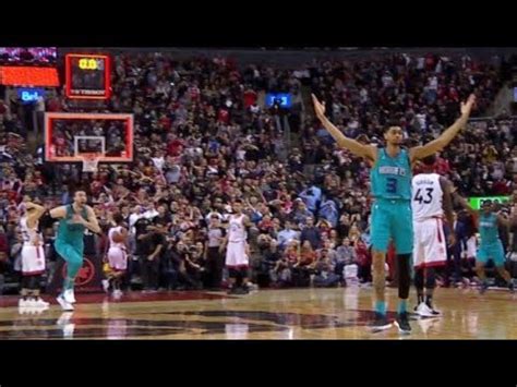 All Game Winners Buzzer Beaters Clutch Shots Of The Nba