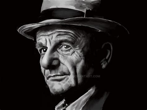 Joe Pesci Wip Rough By Bakkenarts On Deviantart