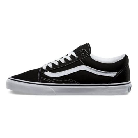 Tenis Vans Old Skool Canvas Unisex Original Vn000zdf1wx