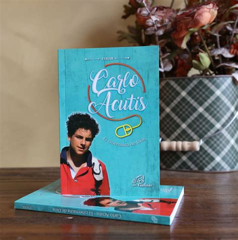 Livros De Carlo Acutis