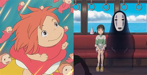 Studio Ghibli S Big Screen Retrospective Begins In Vancouver This Month