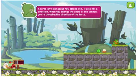 Introducing Two New Educational Angry Birds Games From Legends Of