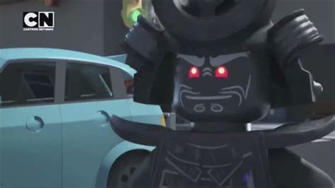 Ninjago Yepyeni B L Mleriyle Bug N Da Cartoon Network Te Ba L Yor