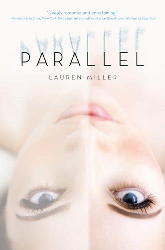 Best Ya Books With Parallel Universes Jen Ryland Reviews