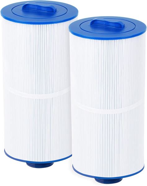 Poolimpid Spa Filter 6ch 960 Compatible With Jacuzzi Filter J400 J 300 Pjw60tl