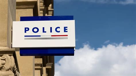 Refus Dobtempérer à Nice Le Policier Auteur Du Tir Mortel Est En