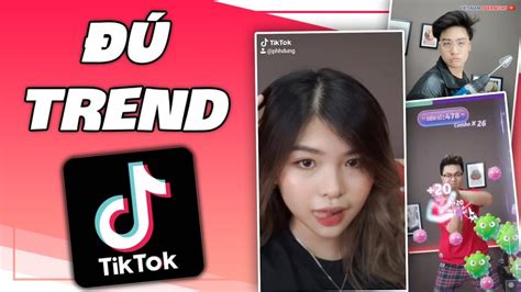 Đú trend là gì Hot Trend là gì Tại sao giới trẻ lại dùng từ này HTNC