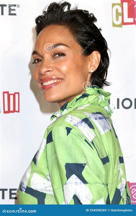Clerks Iii Premiere Editorial Stock Image Image Of Angelesquot 254598369