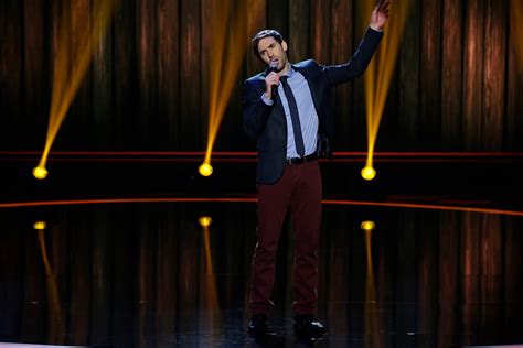 Last Comic Standing: The Finale Photo: 2476761 - NBC.com