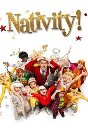 Nativity! (2009) — The Movie Database (TMDB)