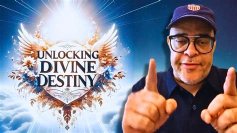 Unlocking Divine Destiny Powerful Decrees And Deliverance Prayers By