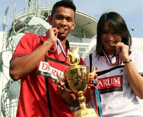 7 Pebulu Tangkis Indonesia Terakhir Juara Dunia Junior