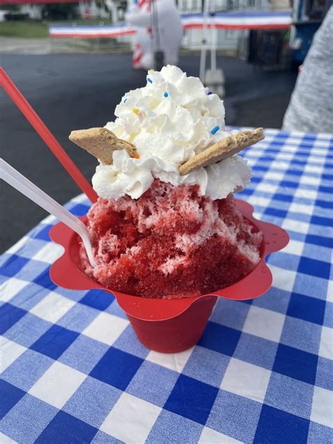Frostys Frozen Frenzy Updated July 2025 252 E Main St Saint