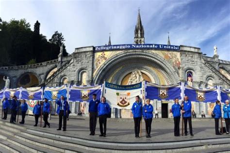 Carmelite Pilgrimage To Lourdes Joe Walsh Tours