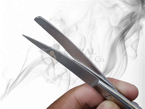 Dressing Operating Scissors Curved Sharp Blunt Standard Online