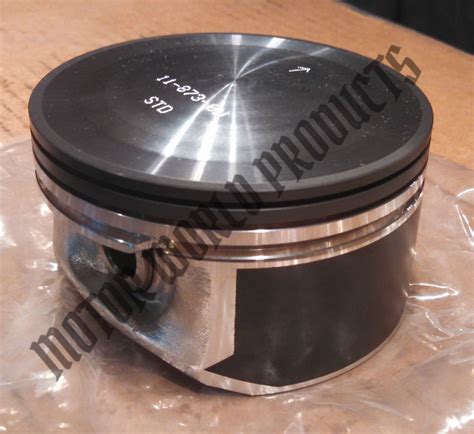 Dodge Chrysler Jeep Piston Pistons And Rings Ebay