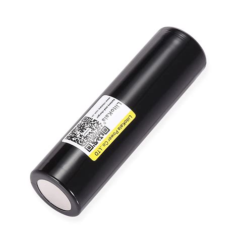 Lii-35A 18650 3500mAh-LiitoKala Battery-LiitoKala Power CO.,LTD
