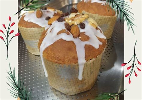 Pan Dulce Kele Sin Gluten Y Sin L Cteos Receta De Cynthia Peti