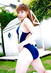 Sakamaki Asuka Blue One Chunk Bikini ZB Porn