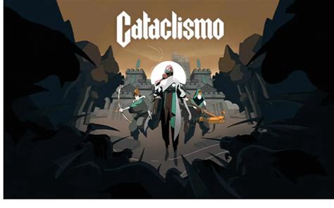 Cataclismo Parents Guide (Video Game)