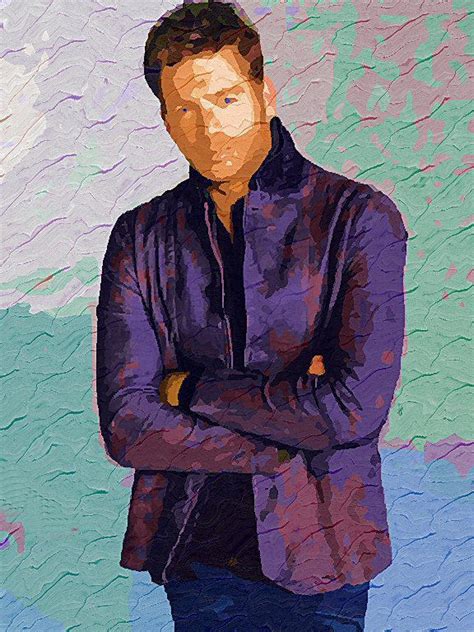 Harry Connick Jr by peterpicture on DeviantArt