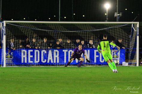 J A Redcar Town Fc V Redcar Town Athletic Fc Karen