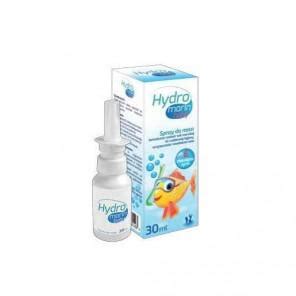 Rodzina Zdrowia Hydromarin Baby Spray Do Nosa Ml