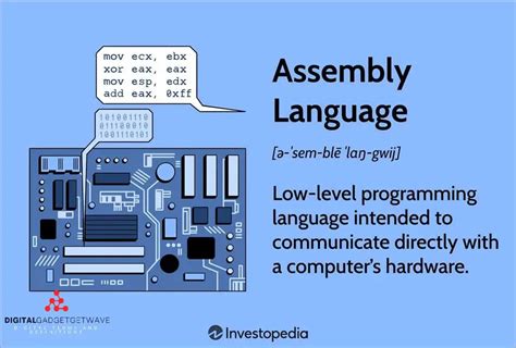 Understanding the Power of Programming Language: Explained - [Updated ...