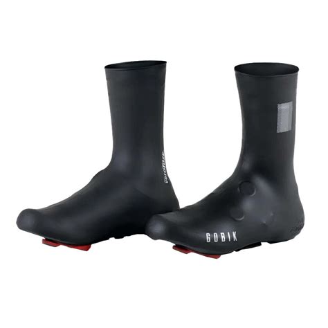 Gobik Alto Velotoze Snaps Overshoes Lordgun Online Bike Store