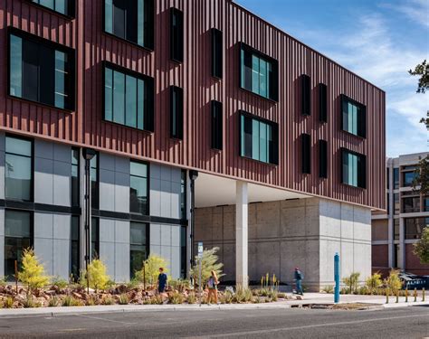 University Of Arizona Debuts New Model For Campus Library