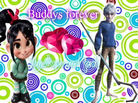 Buddys Forever by vanellopeandjackfan on DeviantArt