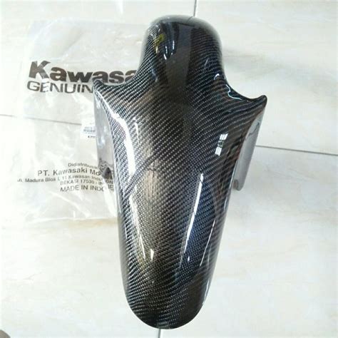 Jual Spakbor Depan Ninja Rr Carbon Kevlar Di Lapak Carbon Bukalapak